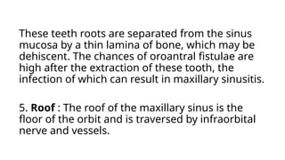 ANATOMY AND DEVELOPMENT OF PARANASAL SINUSES 2.pptx