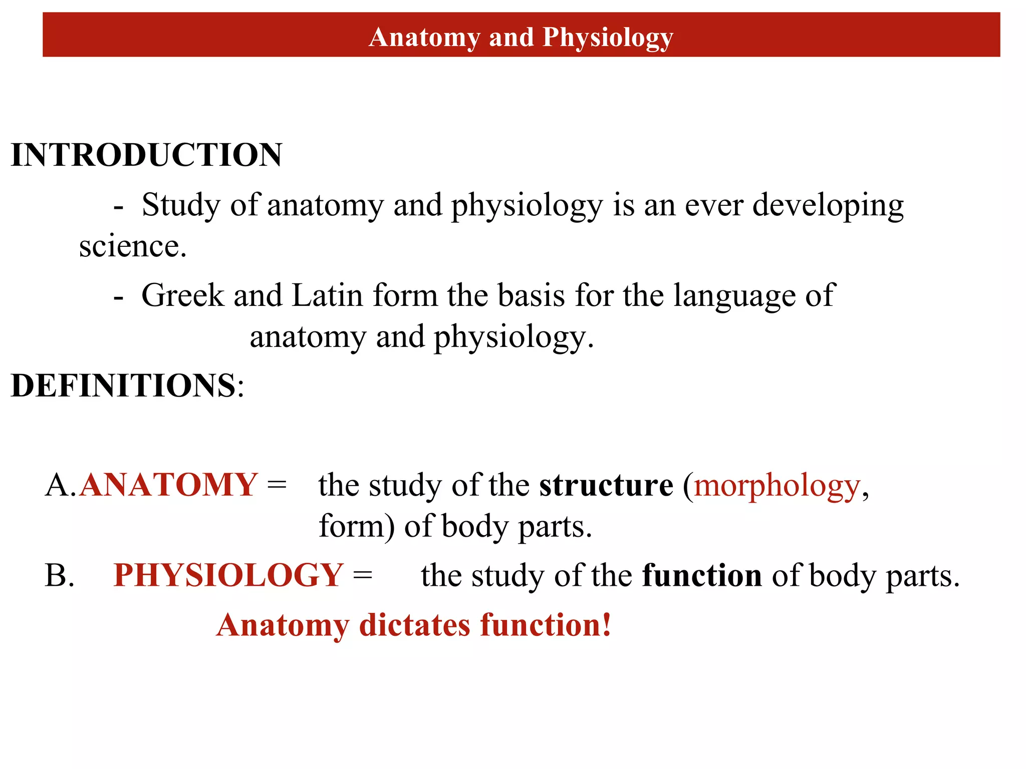 Anatomy and physiology Biology Diagrams
