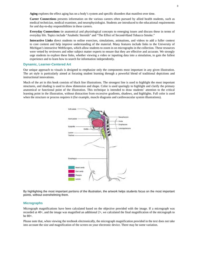 Anatomy and physiology openstax college pdf