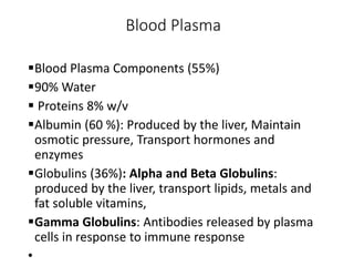 ANATOMY AND PHYSIOLOGY II.ppt