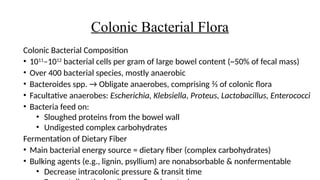 Anatomy and Physiology of Colon, Rectum and Anal Canal.pptx