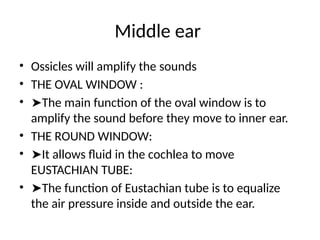 ANATOMY AND PHYSIOLOGY OF EAR sagar-2.pptx