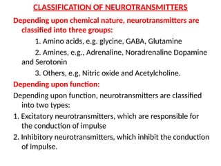 Comprehensive Overview of Nervous System Anatomy and Physiology | PPTX