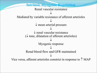 Anatomy and physiology of renal system.ppt