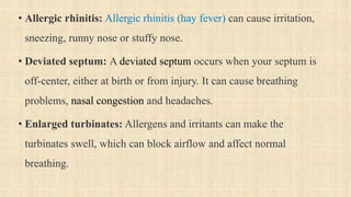 ANATOMY AND PHYSIOLOGY OF SPECIAL SENSES.pptx