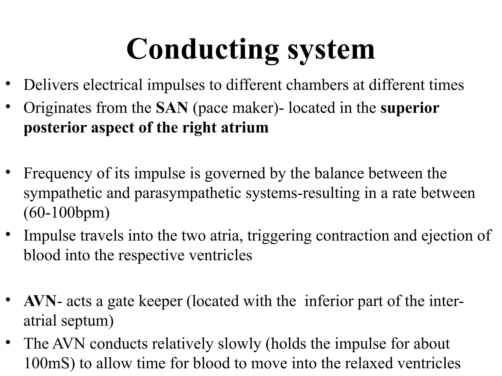 Frequency Governed System Anatomy and physiology of the cardiovascular system.pptx