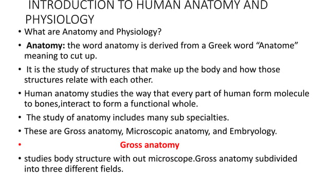 Anatomy and Physiology part I.pptx