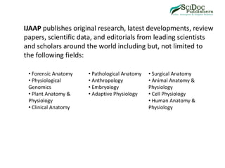 Anatomy visual data 8