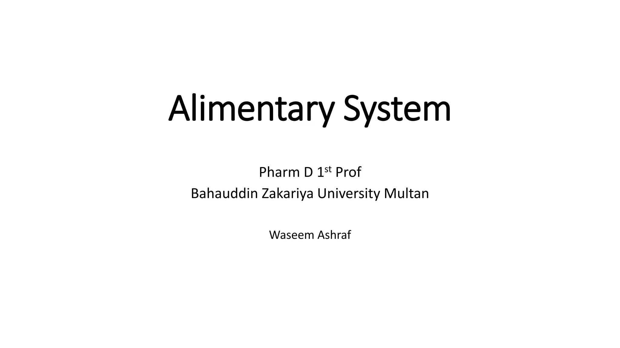 Anatomy Digestive System 1st proff 20222023.pdf