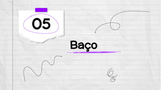 Baço
05
 