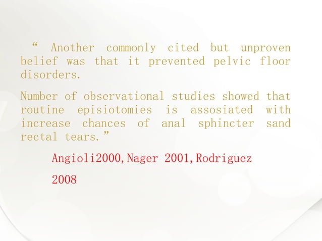 Anatomy of anal sphincter and perineal body Biology Diagrams