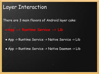Anatomy of an android | PDF
