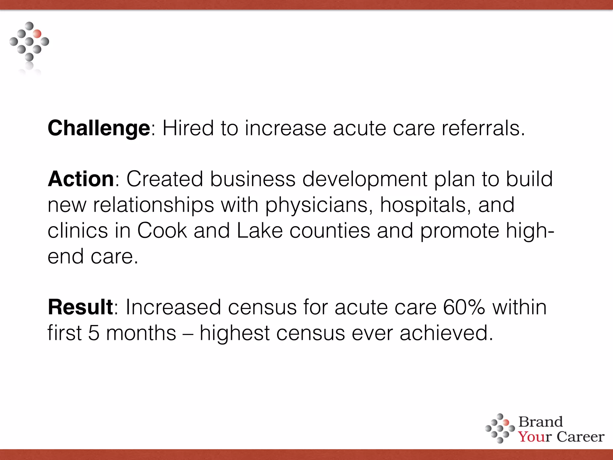 Anatomy of a winning resume seminar - Anatomy Of A Winning Resume Seminar 23 2048 