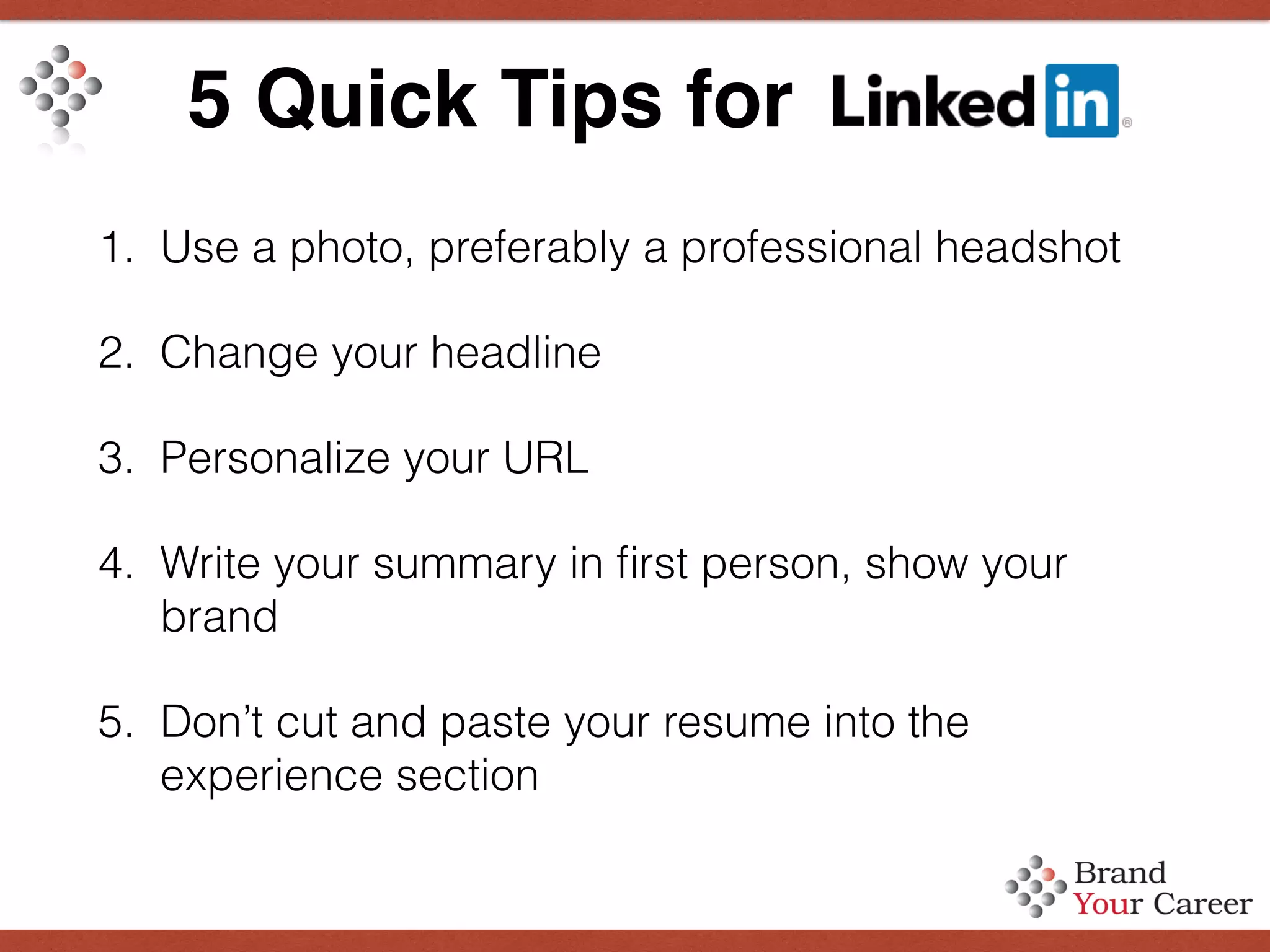 Anatomy of a winning resume seminar - Anatomy Of A Winning Resume Seminar 32 2048 