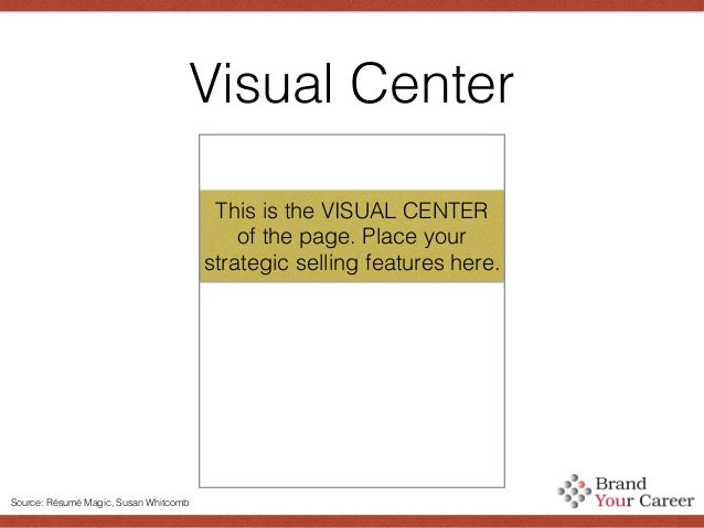 what is a visual resume images resume format examples 2018