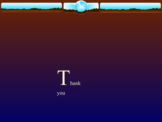 Thank
you
 