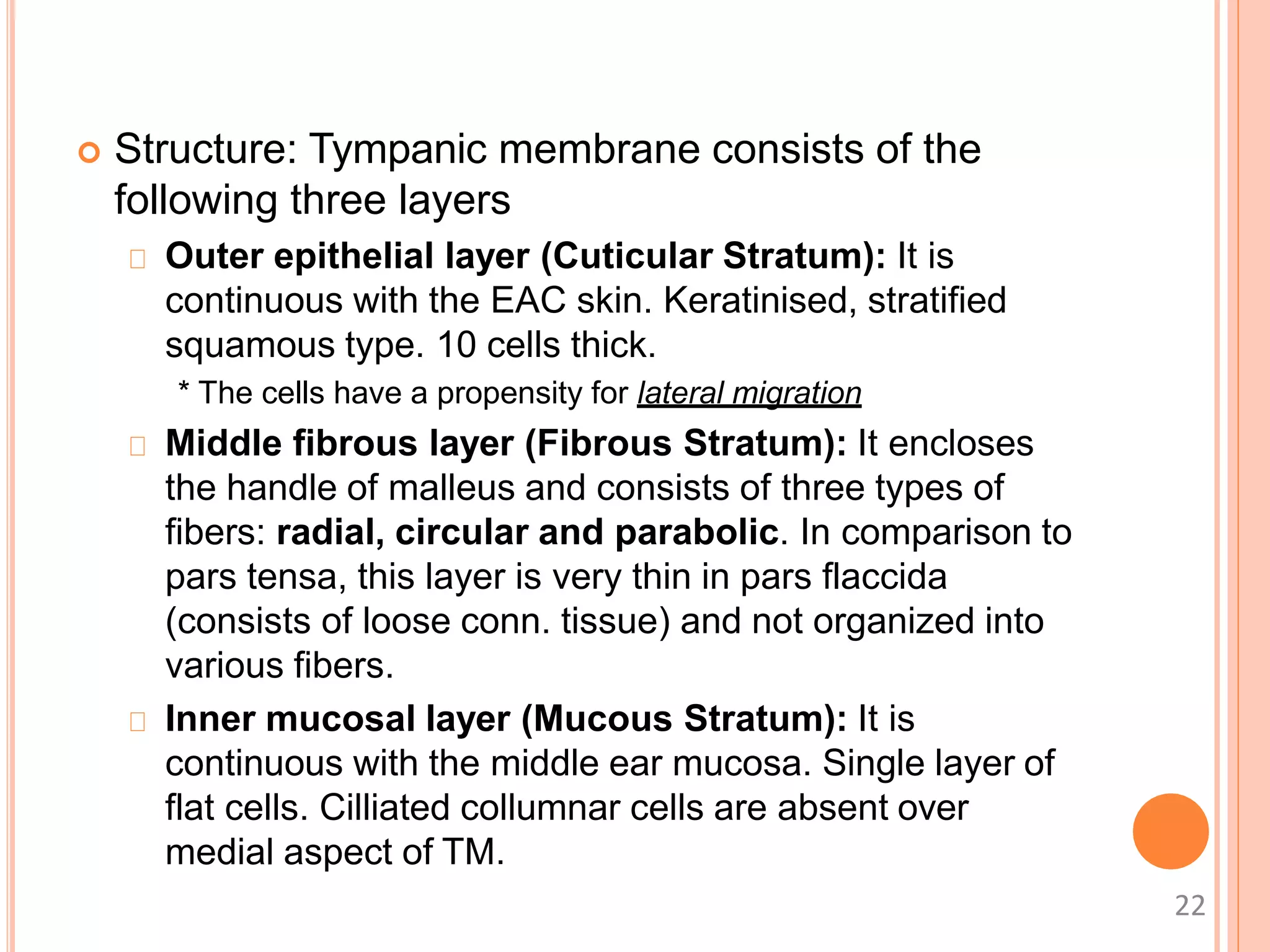 ANATOMY OF EXTERNAL EAR | PPTX