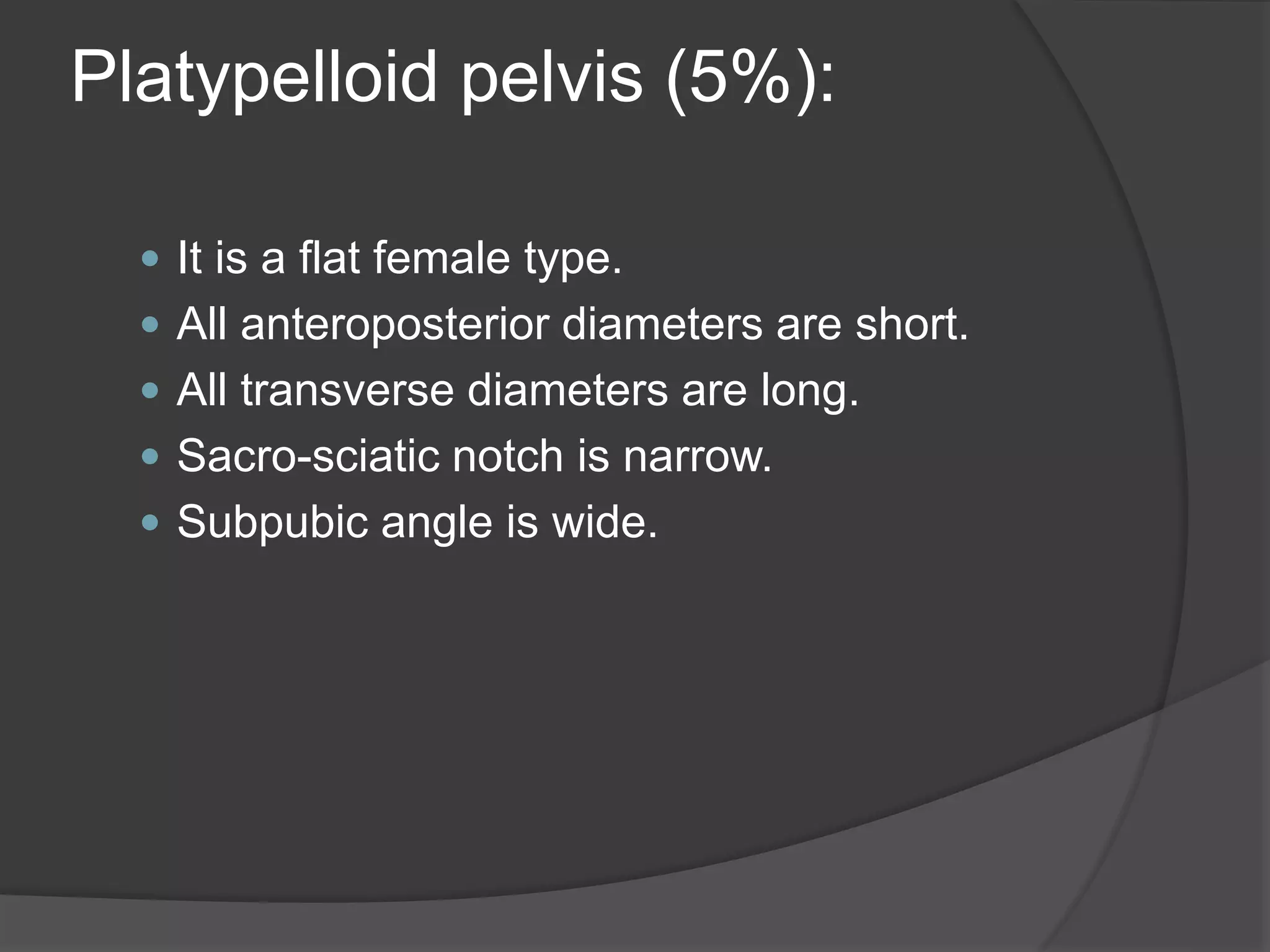 Anatomy of female pelvis and Fetal Diameters 2020.pptx
