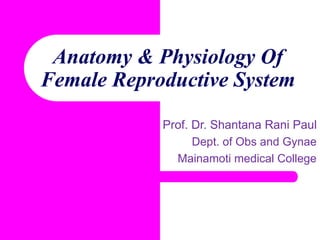 Anatomy of female reproductive systyem.ppt