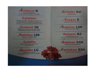 Anatomy of gall bladder