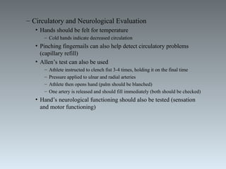 Anatomy of hand_ wrist and forearm and conditions.PPT