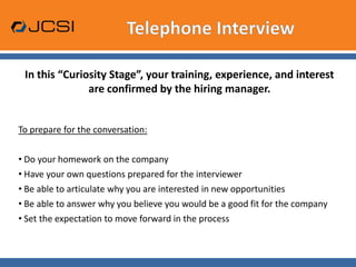 Manage candidate pipeline and fill job openings