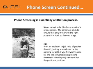  Prevent costly hiring mistakesWhat’s The Recruiter’s Role?There are specialized recruiters for every level of engagement, but essentially all recruiters are part matchmaker part detective. Find and attract talent to an organization