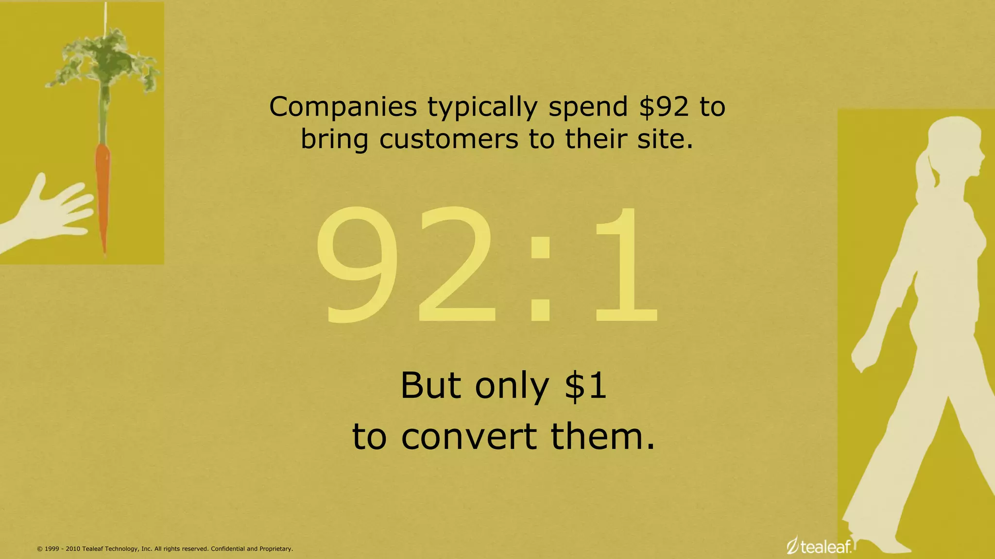 © 1998 - 2014 Eisenberg Holdings, LLC www.BryanEisenberg.com & @TheGrok
 
