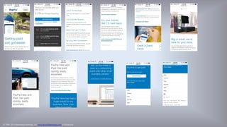 © 1998 - 2014 Eisenberg Holdings, LLC www.BryanEisenberg.com & @TheGrok
© 2013 Eisenberg Holdings, LLC. BryanEisenberg.com / @TheGrok, @JeffreyGroks, #BigData
Bryan Eisenberg
bryan@bryaneisenberg.com
Some images provided by Shutterstock
Blog
www.BryanEisenberg.com
Phone
(347) 470-GROK (4765)
Bryan Jeffrey
@TheGrok @JeffreyGroks
 