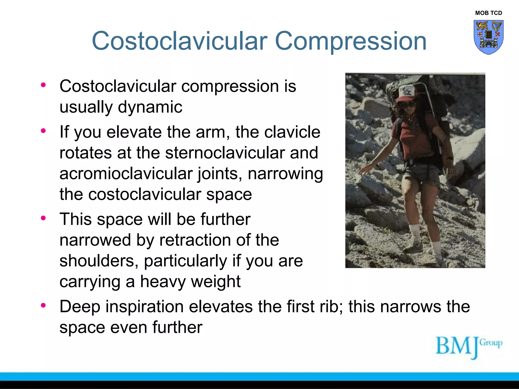 Anatomy of nerve injuries upper limb | PPT