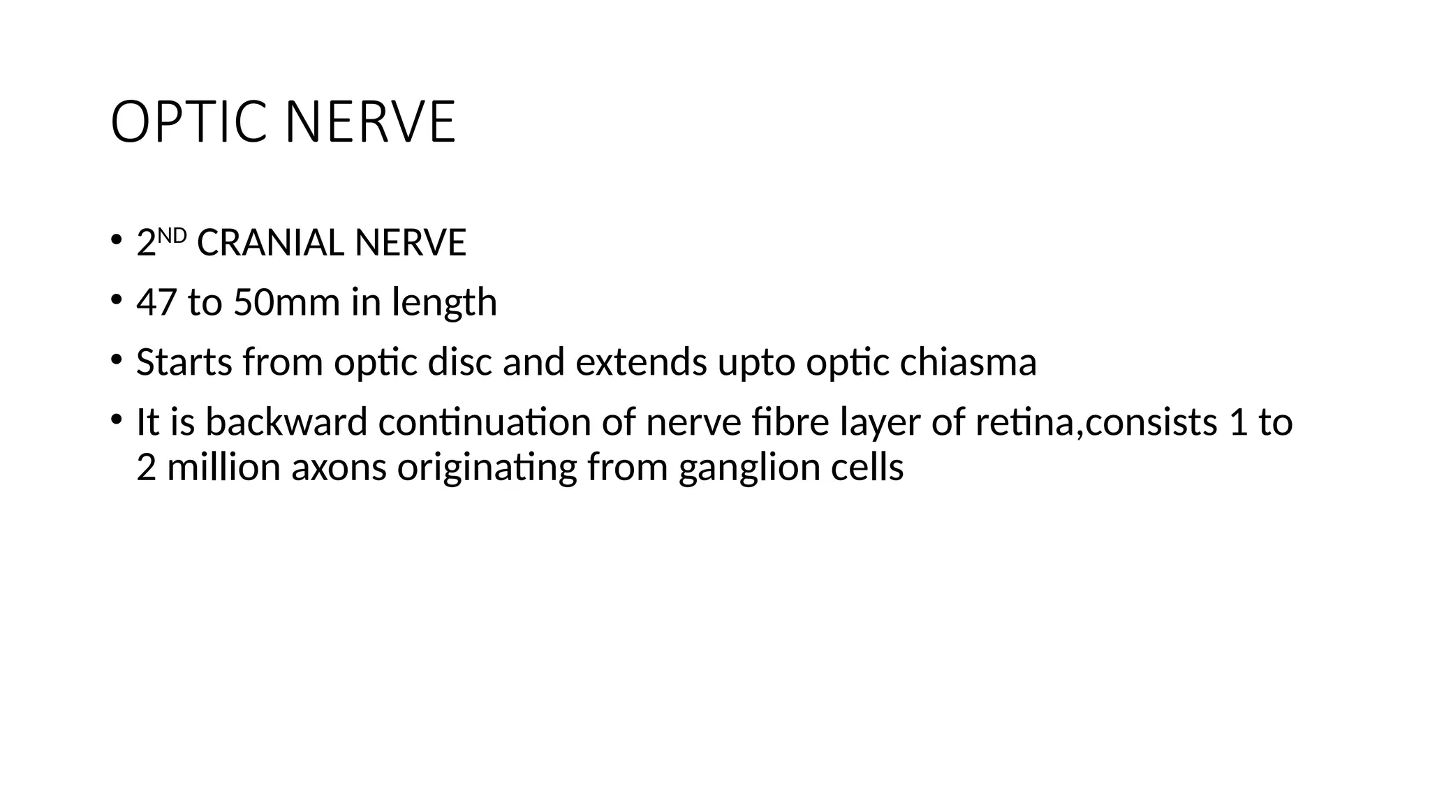 ANATOMY OF OPTIC NERVE AND VISUAL PATHWAY-1.pptx