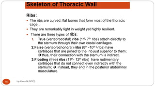 Anatomy of Respiratory system for MD [Autosaved].ppt