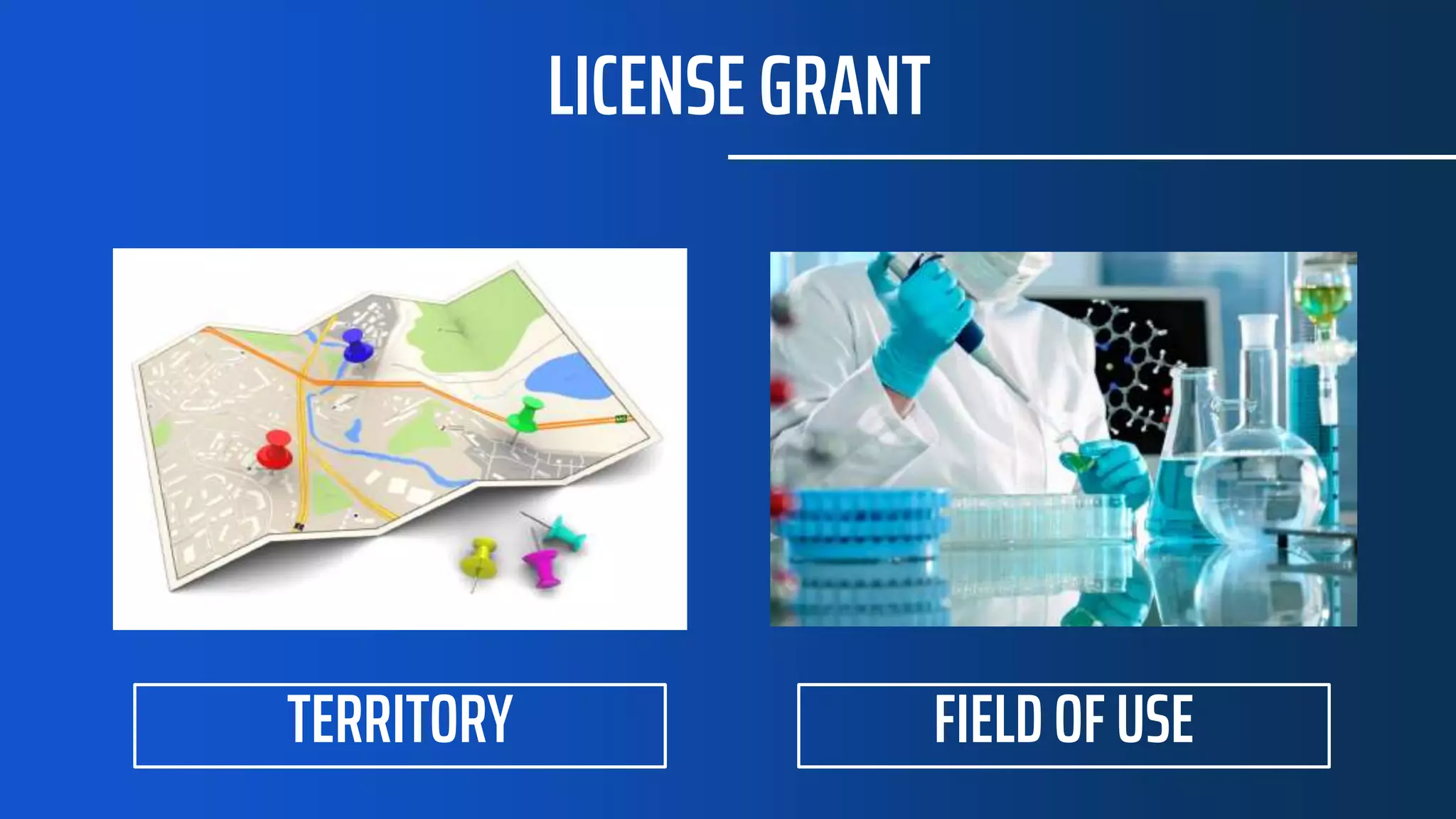 Anatomy of Technology Licensing Agreements | PPTX