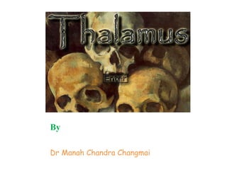 By  Dr Manah Chandra Changmai 