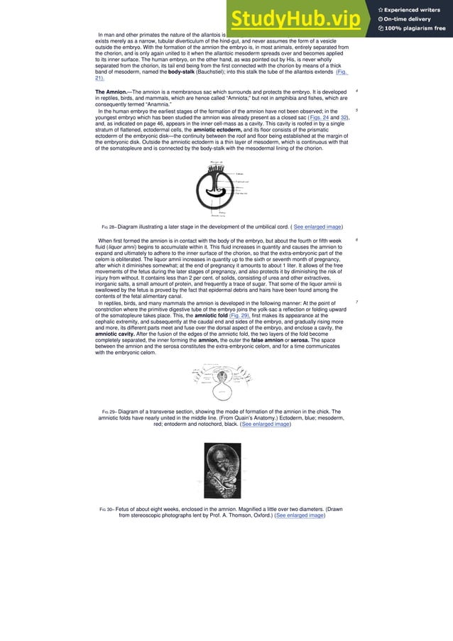 Anatomy Of The Human Body Henry Gray CONTENTS | PDF | Free Download