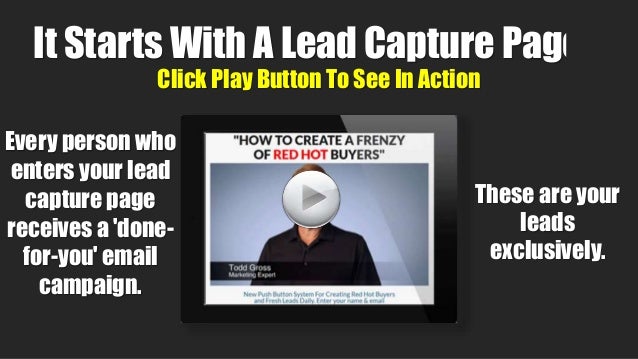 anatomy of the lead lightning funnel