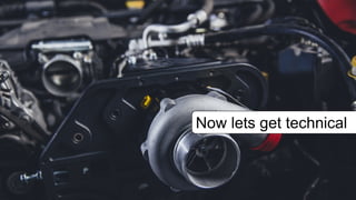 Anatomy of the modern application stack | PPT