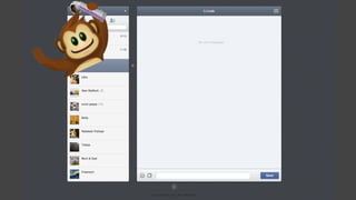 Anatomy of Various WeChat Hacks