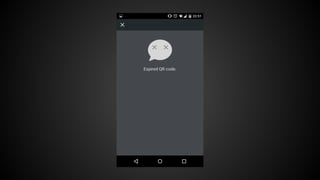 Anatomy of Various WeChat Hacks