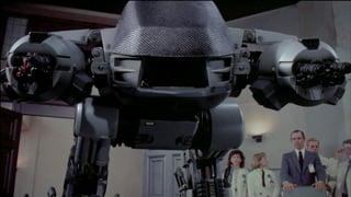 ED-209
 