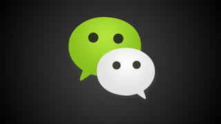 Anatomy of Various WeChat Hacks
