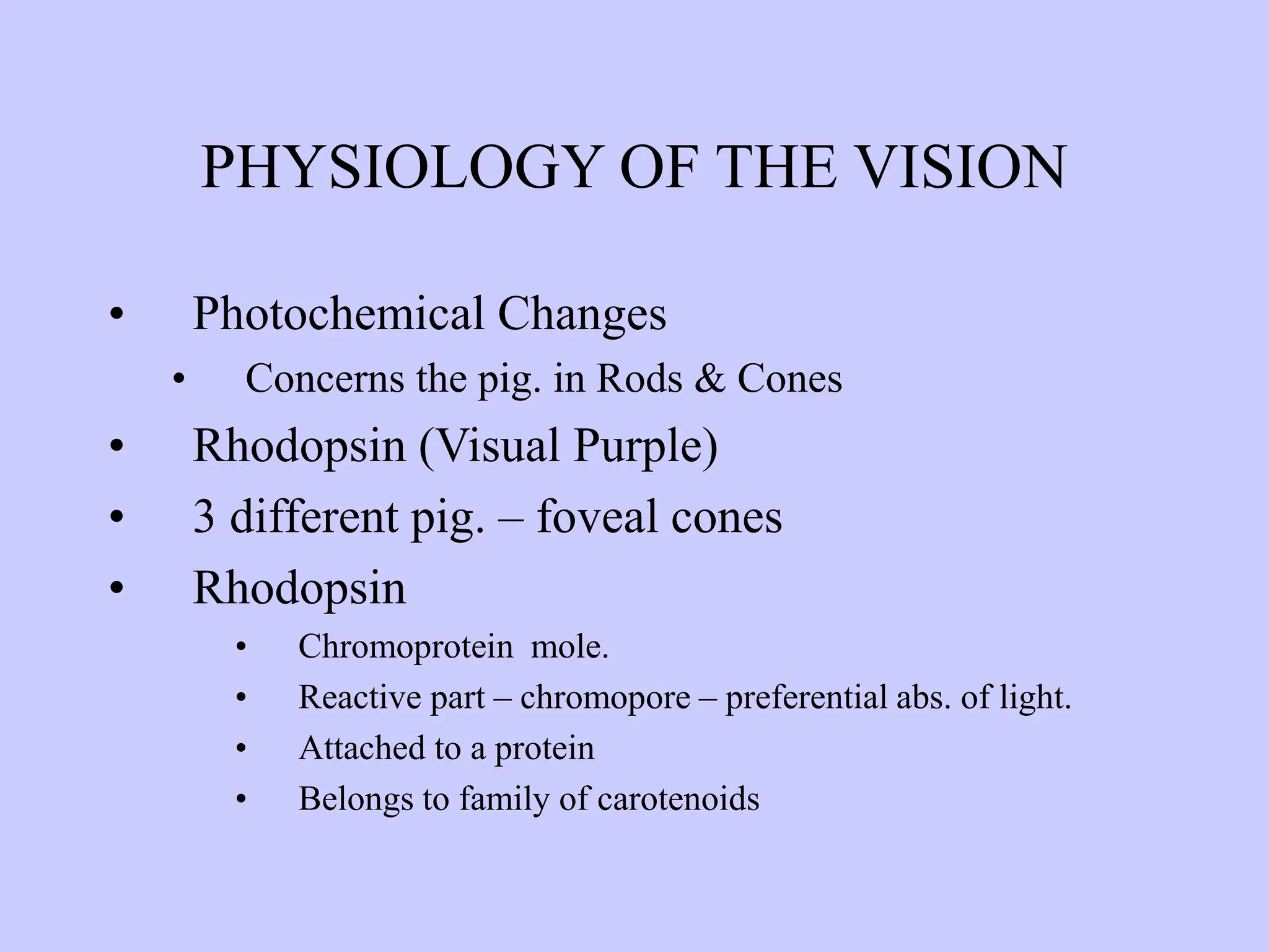 ANATOMY & PHYSIOLOGY OF EYE FOR MBBS.ppt