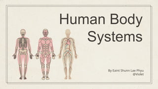 Anatomy & Physiology Case Report by Slidesgo.pptx