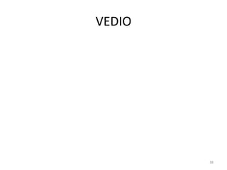 VEDIO
38
 