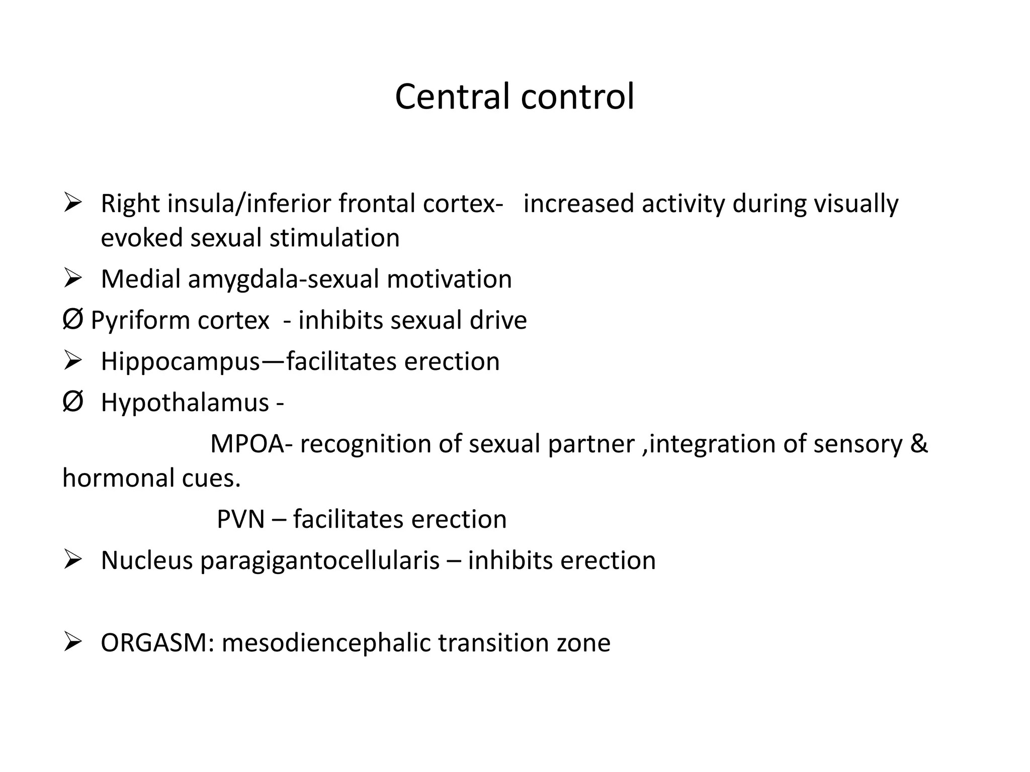 Anatomy Of Penis Physiology Of Erection PPTX Anatomy Of Penis Physiology Of Erection PPTX