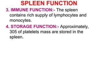 Splenius Function Comprehensive Anatomy & Physiology of the Human Digestive System | PPT