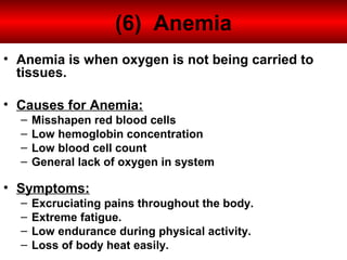 Anatomy unit 3 cardio and respiratory system blood composition notes | PPT