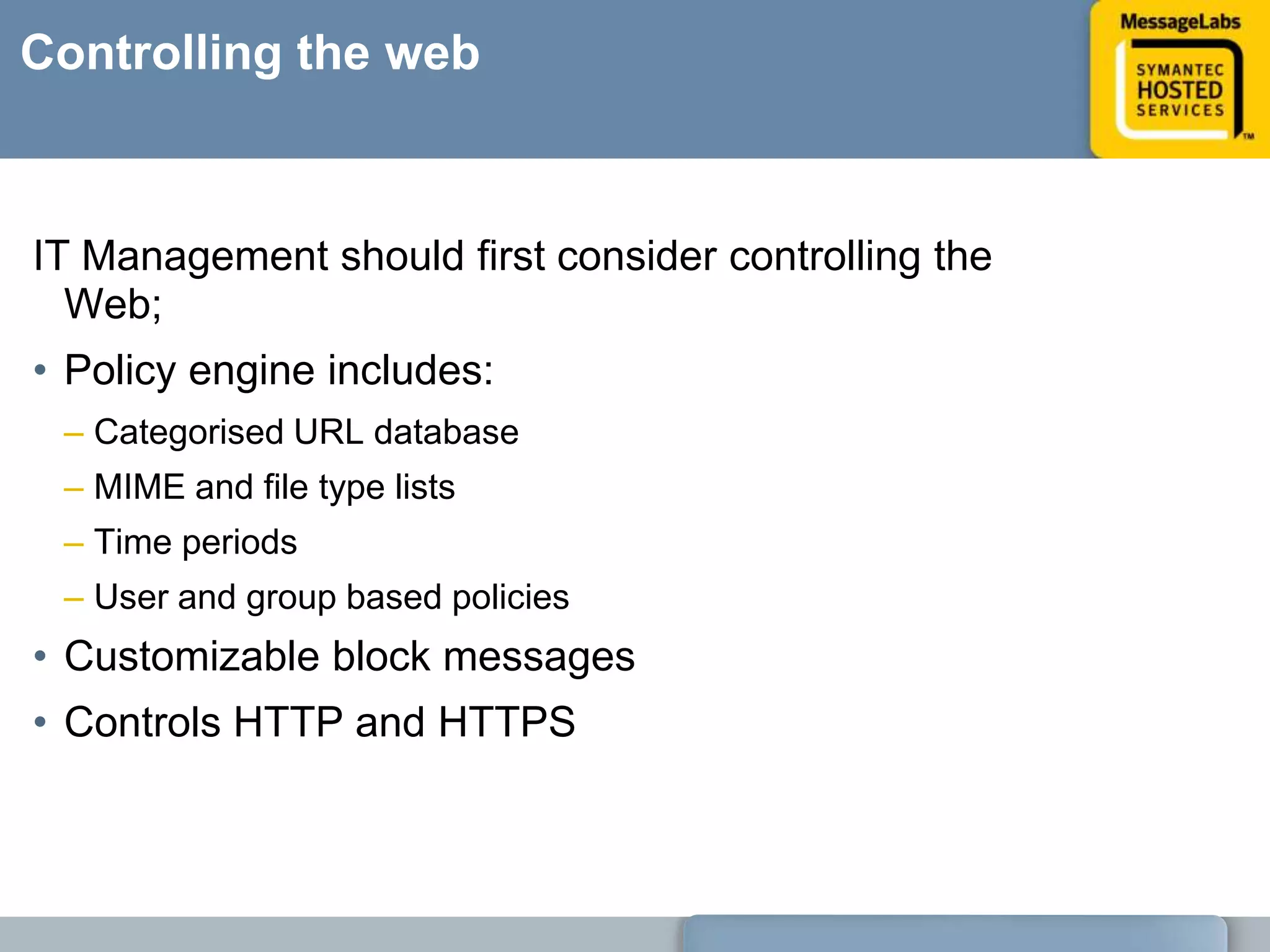 How You Can Protect Yourself15