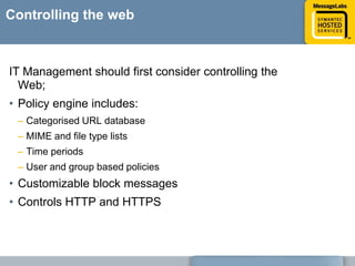How You Can Protect Yourself15