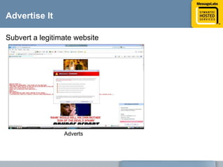 Getting Web MalwareBad Linkpostcard.jpg.exe